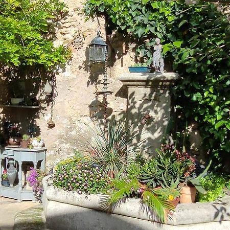 Villa Fontilha Usclas-l'Herault エクステリア 写真