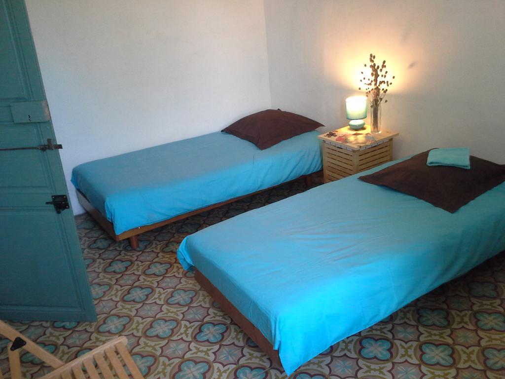 Villa Fontilha Usclas-l'Herault 部屋 写真