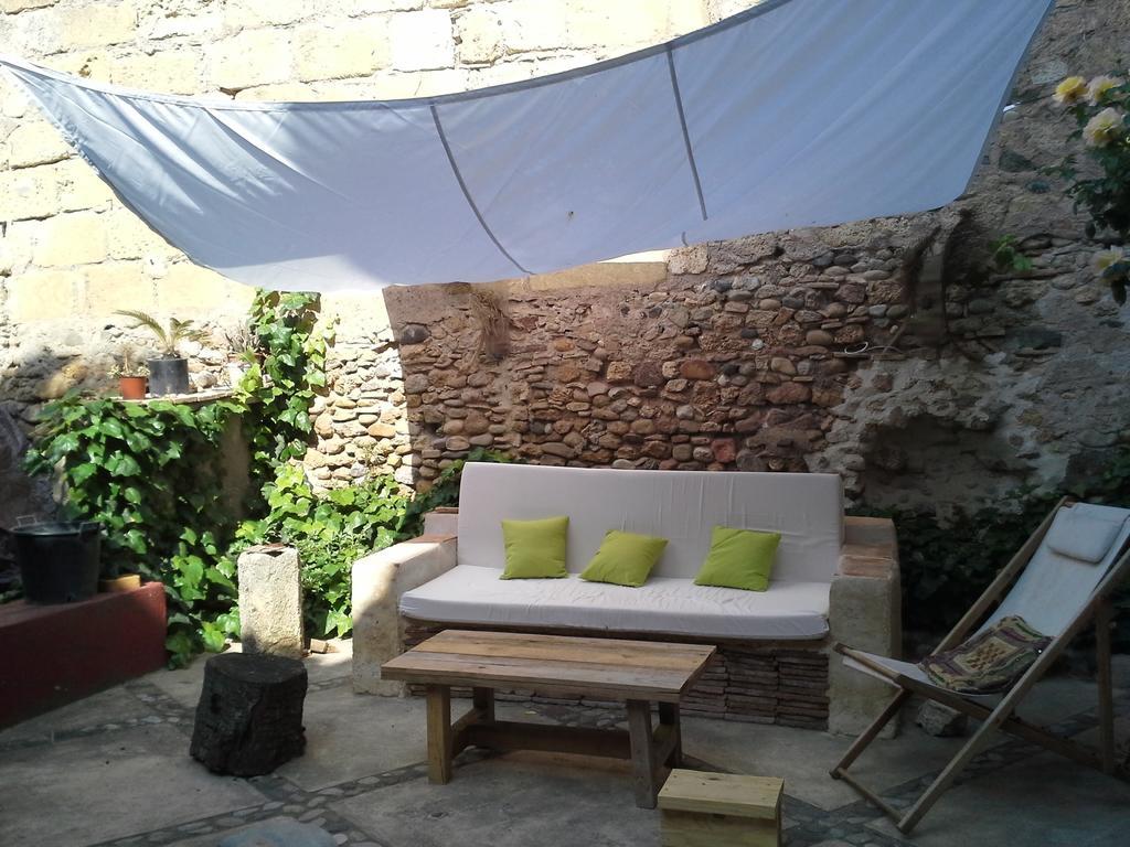 Villa Fontilha Usclas-l'Herault 部屋 写真